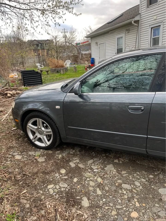 2007 Audi B7 A4 - Image 3 of 5
