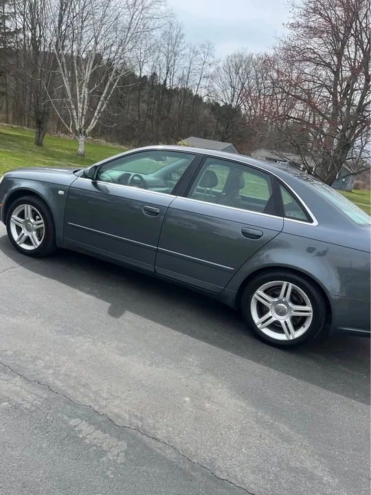 2007 Audi B7 A4 - Image 4 of 5