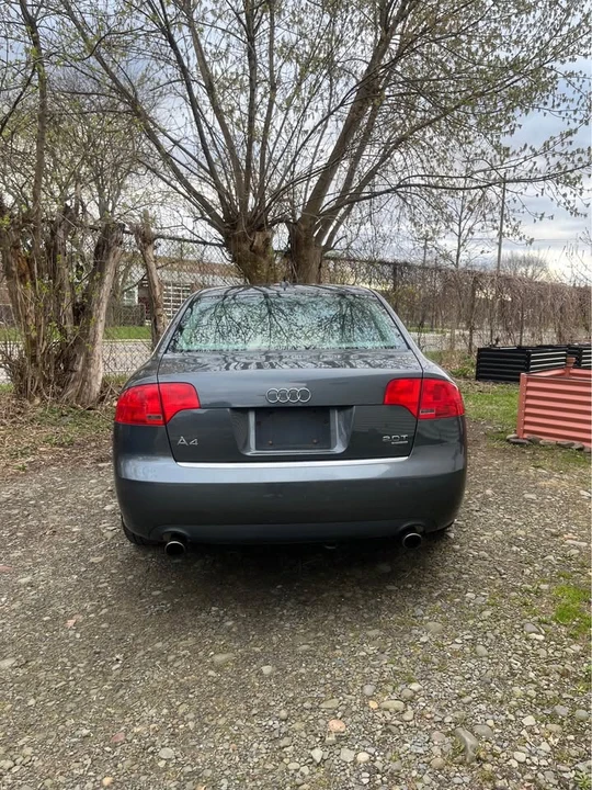 2007 Audi B7 A4 - Image 2 of 5