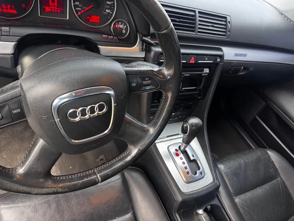 2007 Audi B7 A4 - Image 9 of 10