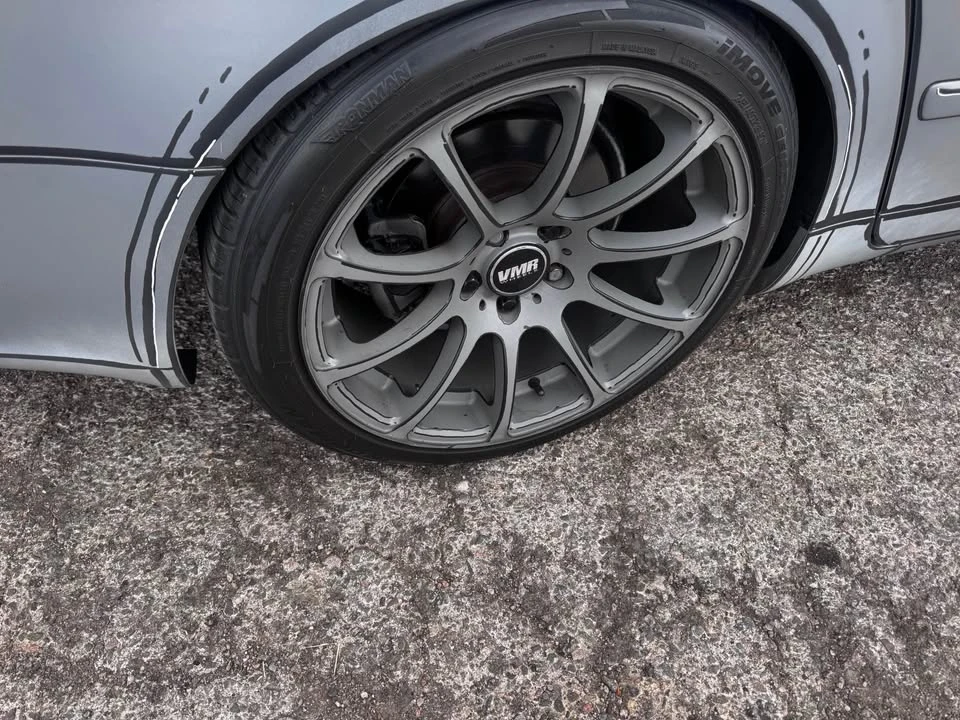 2007 Audi B7 A4 - Image 4 of 10