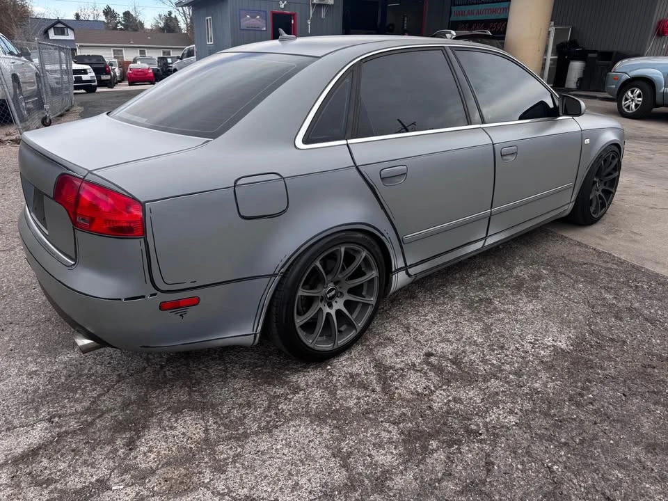 2007 Audi B7 A4 - Image 3 of 10