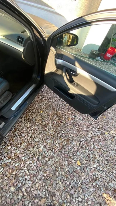 2007 Audi B7 A4 - Image 9 of 9