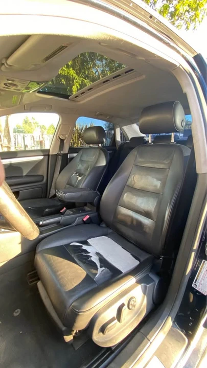 2007 Audi B7 A4 - Image 7 of 9