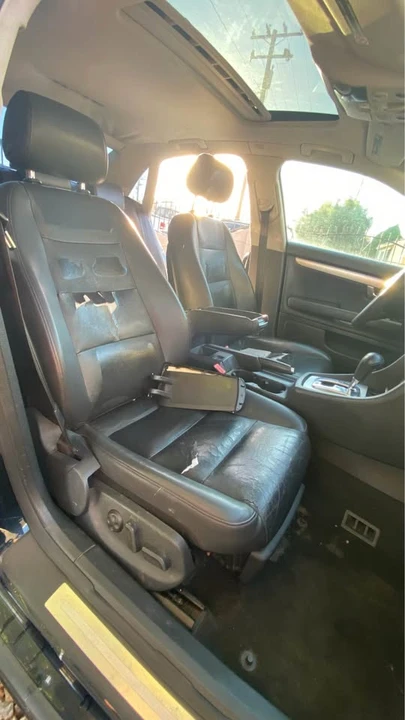 2007 Audi B7 A4 - Image 6 of 9