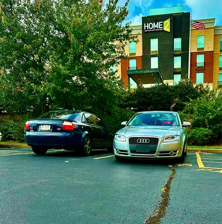 2007 Audi B7 A4 - Image 5 of 5