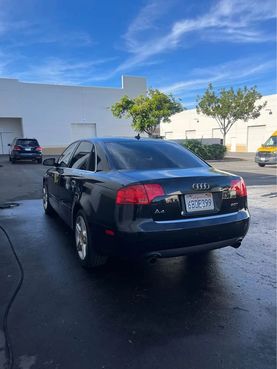 2007 Audi B7 A4 - Image 3 of 7