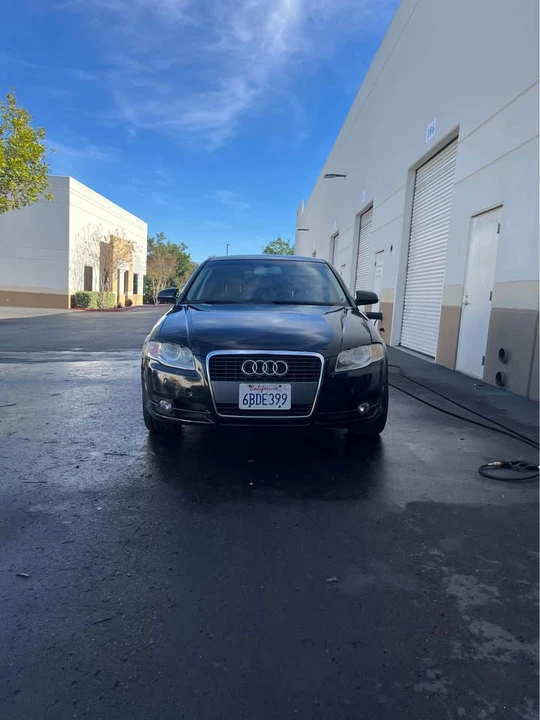 2007 Audi B7 A4 - Image 6 of 7