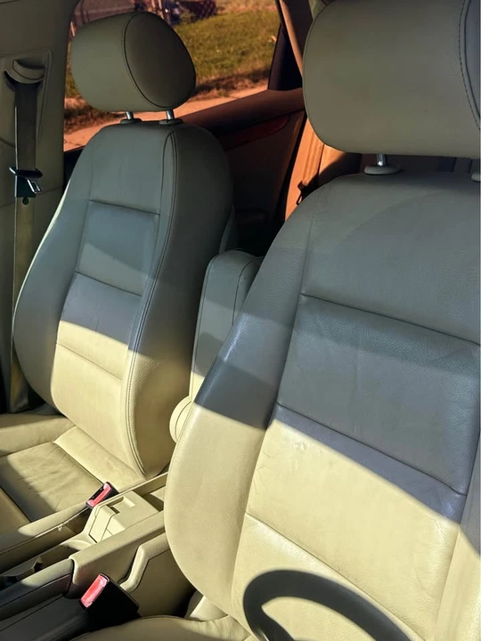 2007 Audi B7 A4 - Image 7 of 11