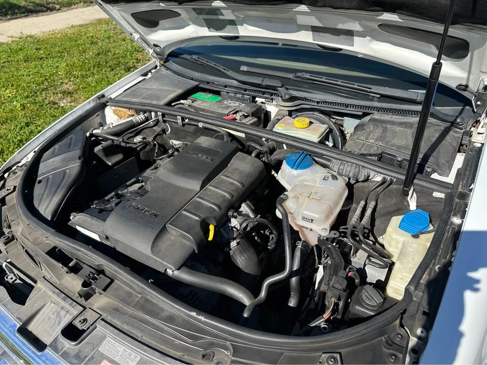 2007 Audi B7 A4 - Image 11 of 11