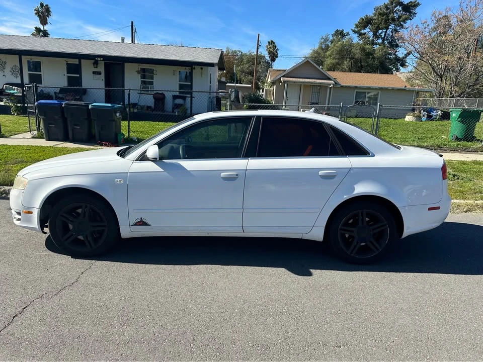 2007 Audi B7 A4 - Image 3 of 11