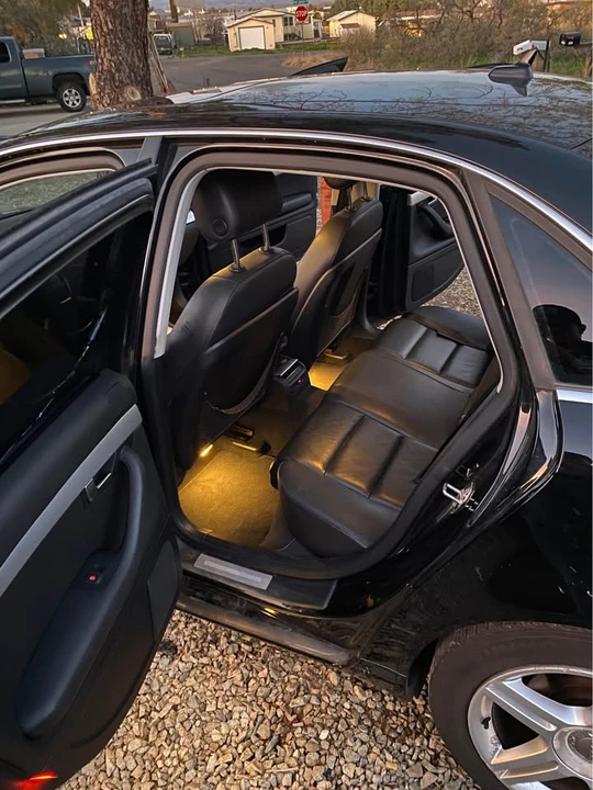 2007 Audi B7 A4 - Image 9 of 9