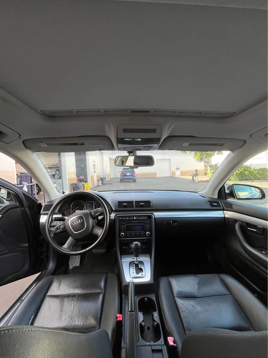 2007 Audi B7 A4 - Image 7 of 7