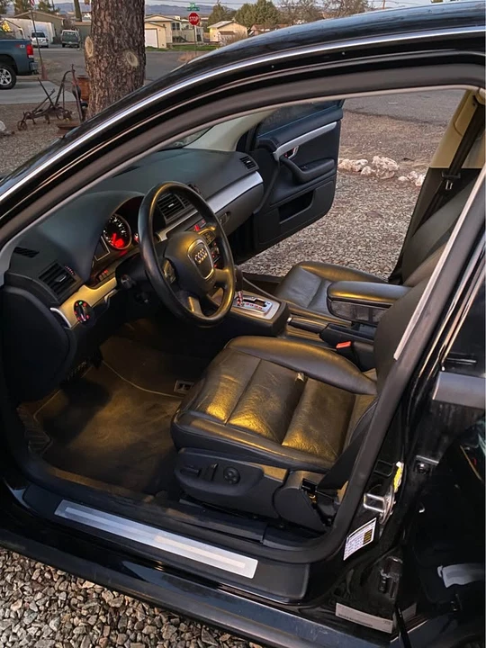 2007 Audi B7 A4 - Image 7 of 9