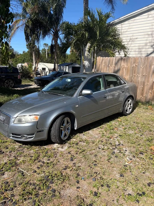 2007 Audi B7 A4 - Image 3 of 8