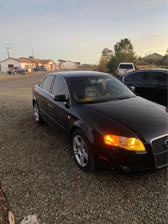 2007 Audi B7 A4 - Image 2 of 9