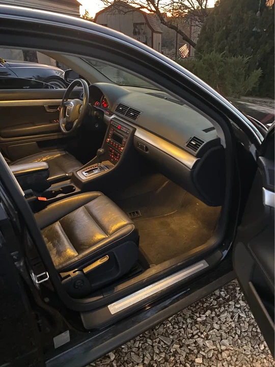2007 Audi B7 A4 - Image 6 of 9