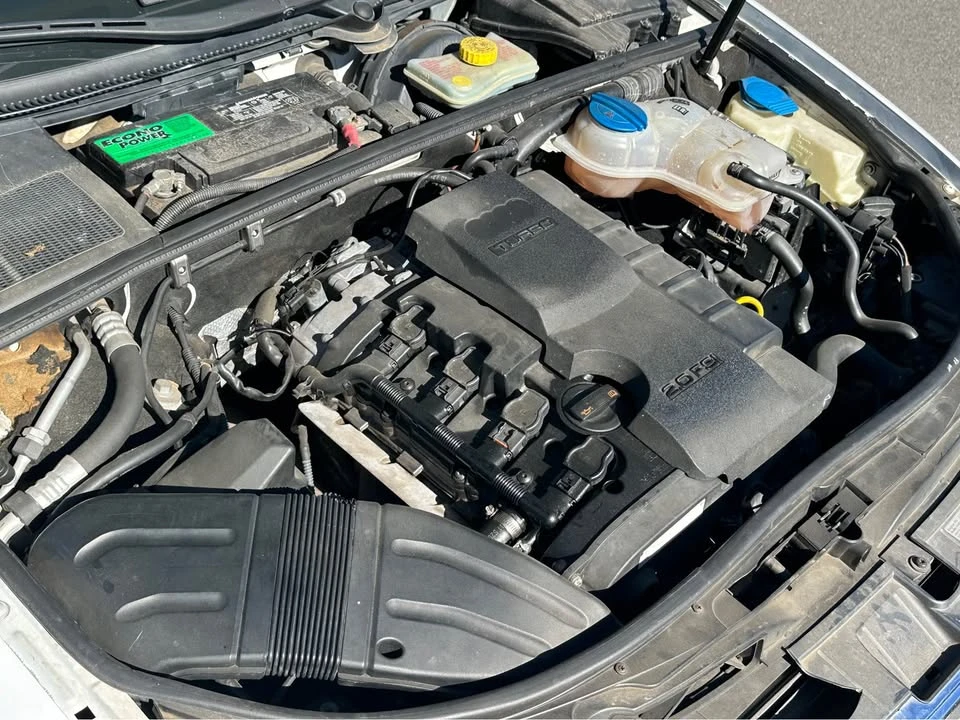2007 Audi B7 A4 - Image 10 of 11