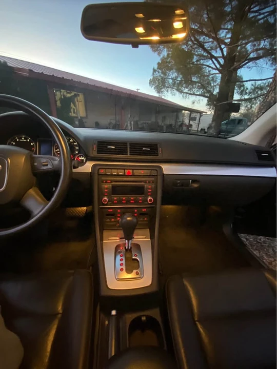 2007 Audi B7 A4 - Image 8 of 9