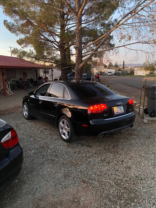 2007 Audi B7 A4 - Image 3 of 9