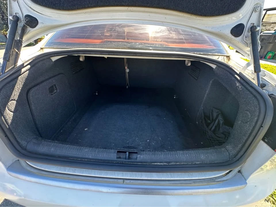 2007 Audi B7 A4 - Image 9 of 11