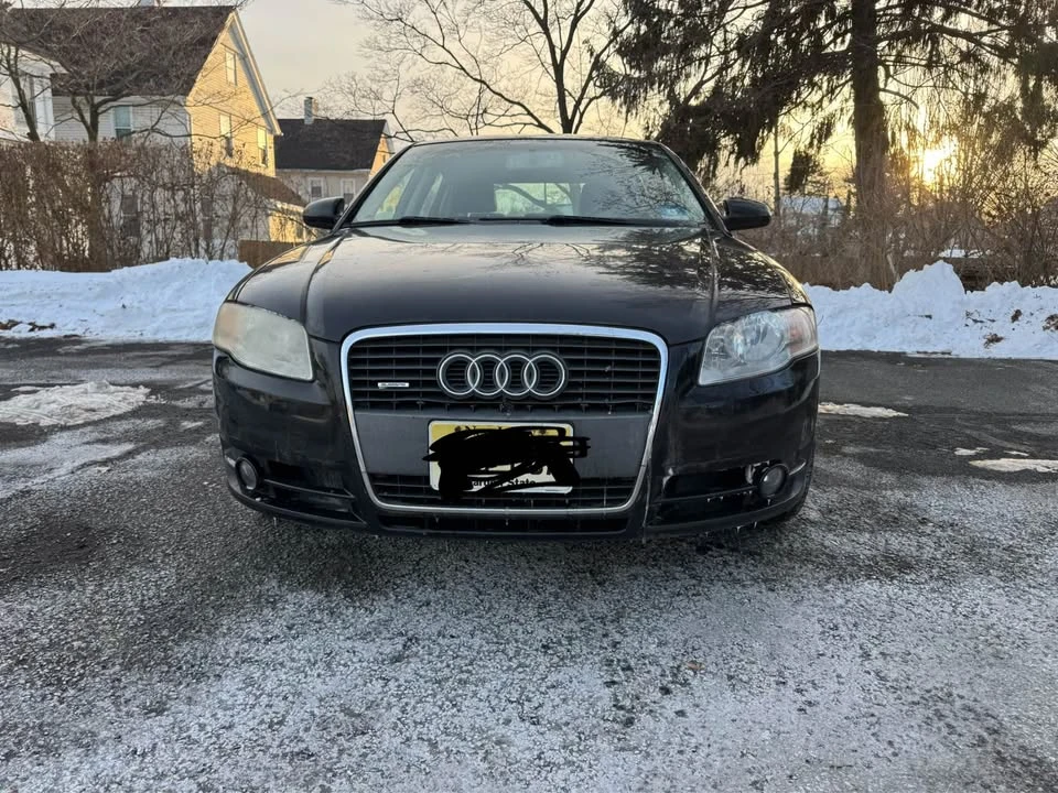 2007 Audi B7 A4 - Image 9 of 10