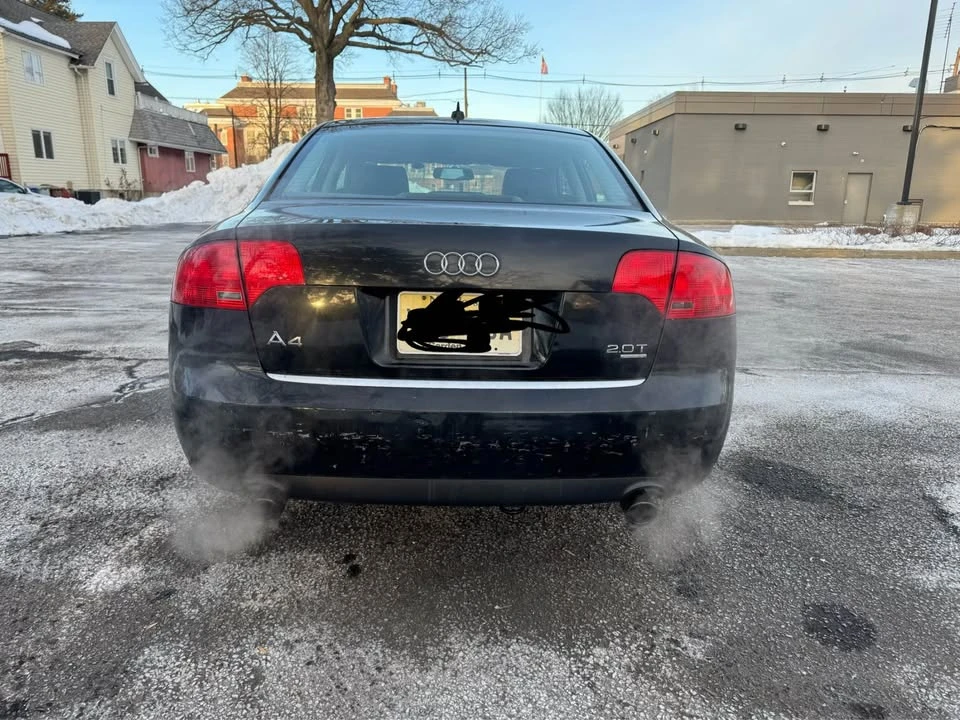 2007 Audi B7 A4 - Image 5 of 10