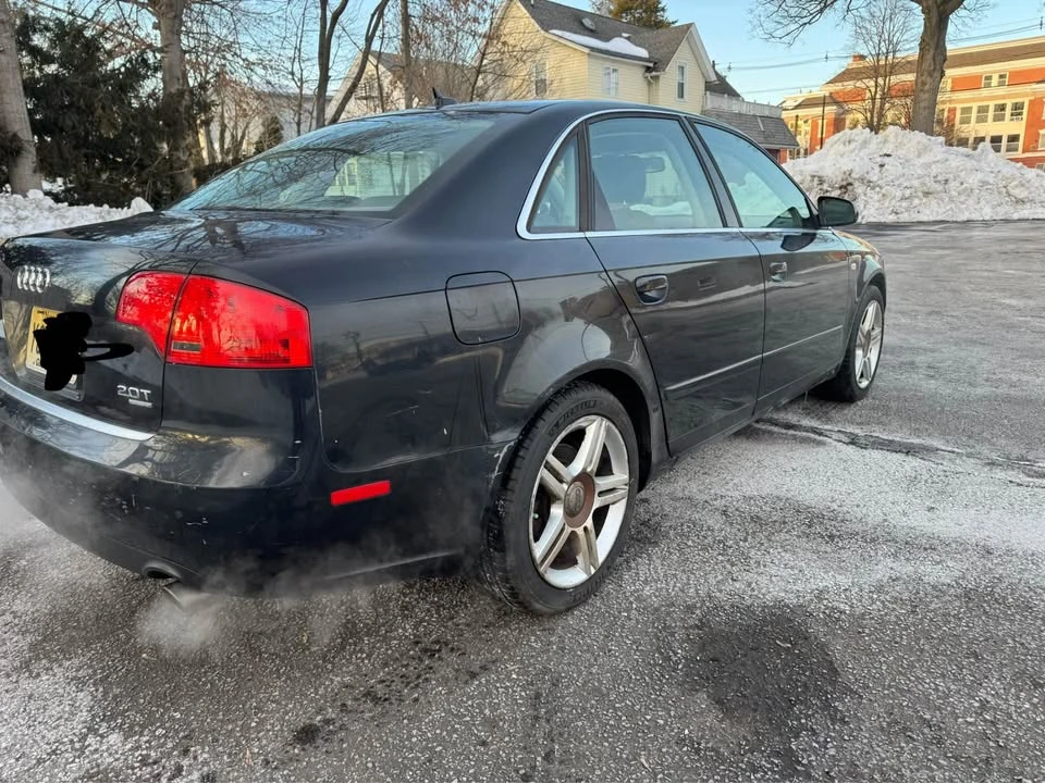 2007 Audi B7 A4 - Image 6 of 10