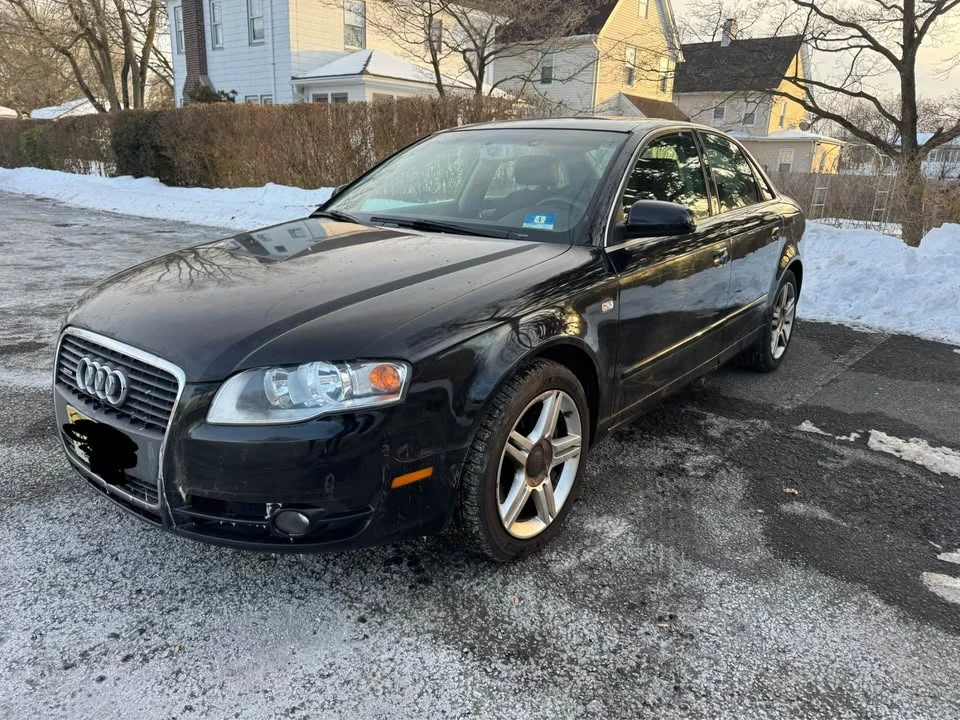 2007 Audi B7 A4 - Image 10 of 10