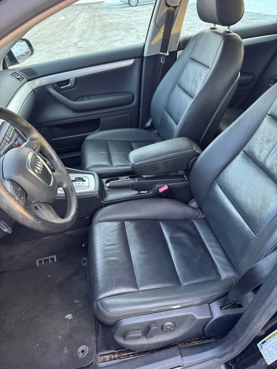 2007 Audi B7 A4 - Image 4 of 10