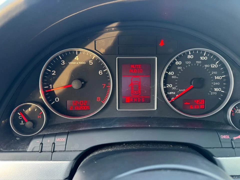 2007 Audi B7 A4 - Image 2 of 10