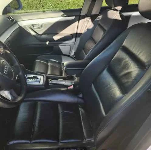 2007 Audi B7 A4 - Image 4 of 6