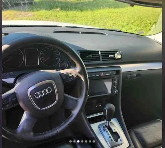 2007 Audi B7 A4 - Image 3 of 6