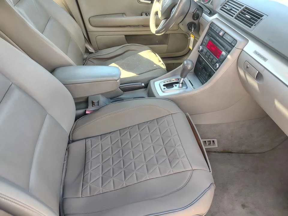 2007 Audi B7 A4 - Image 6 of 8