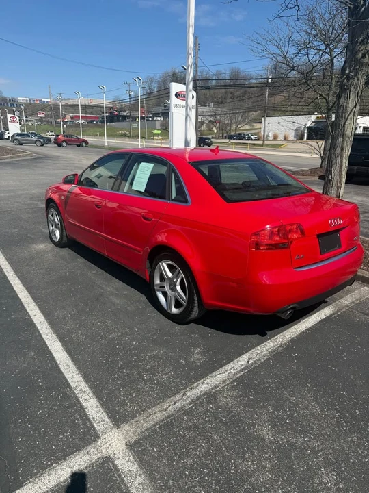 2007 Audi B7 A4 - Image 4 of 6