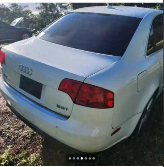 2007 Audi B7 A4 - Image 6 of 6