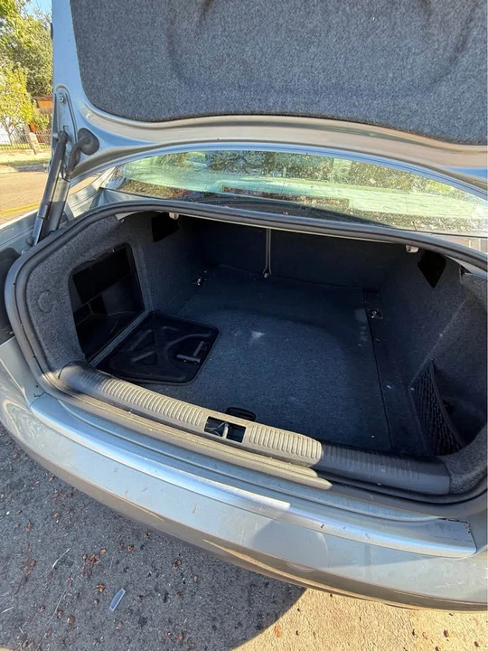 2007 Audi B7 A4 - Image 3 of 7