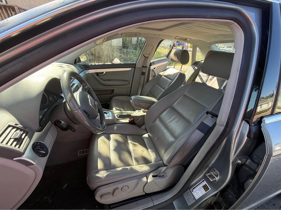 2007 Audi B7 A4 - Image 7 of 7