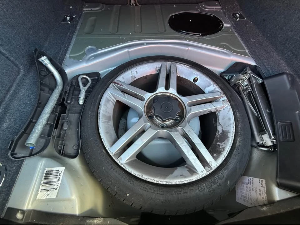 2007 Audi B7 A4 - Image 4 of 7