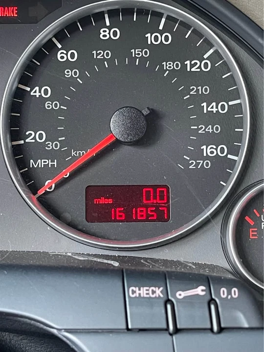 2007 Audi B7 A4 - Image 8 of 8