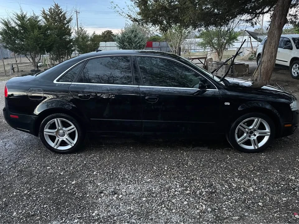 2007 Audi B7 A4 - Image 3 of 8