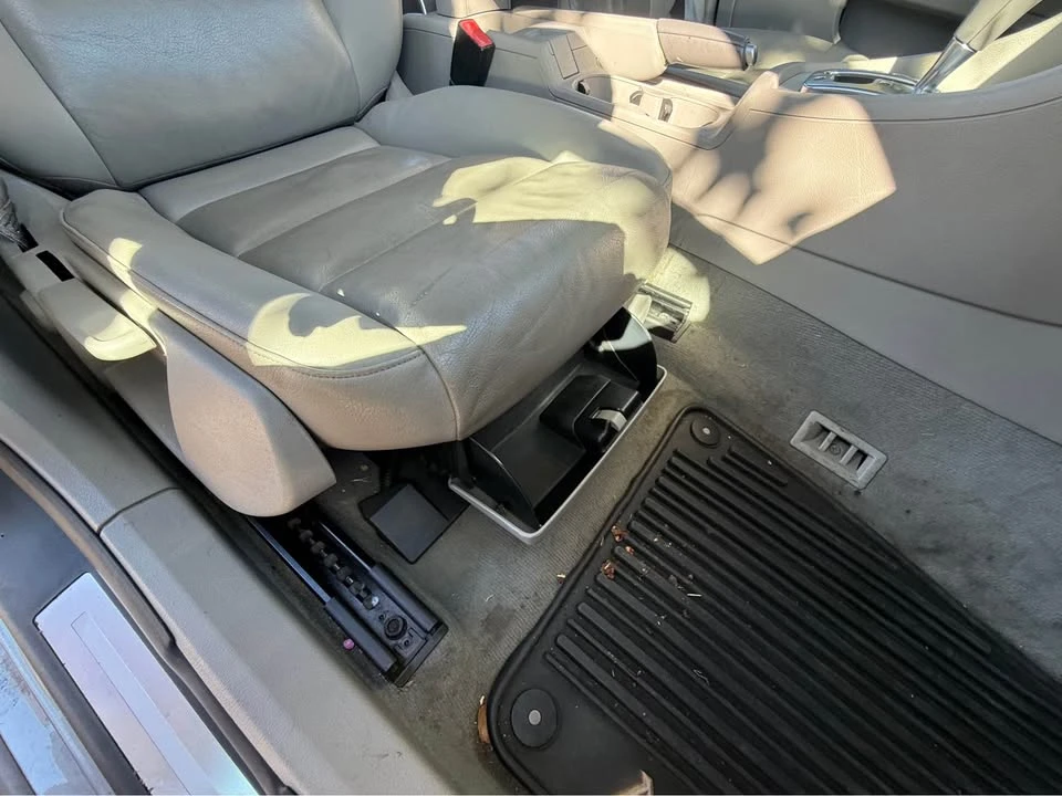 2007 Audi B7 A4 - Image 6 of 7