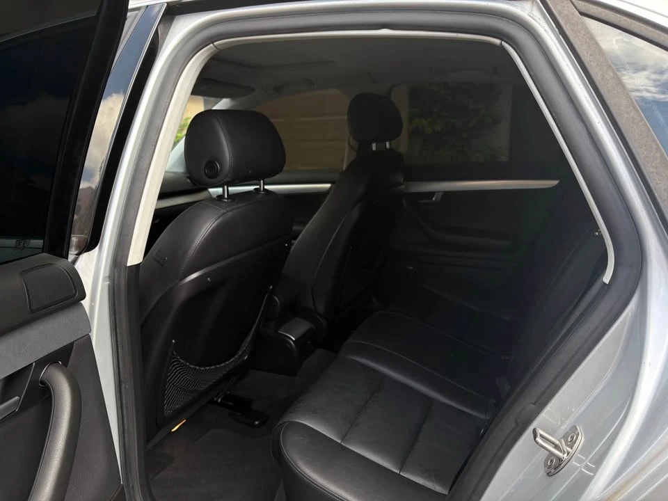 2007 Audi B7 A4 - Image 7 of 9