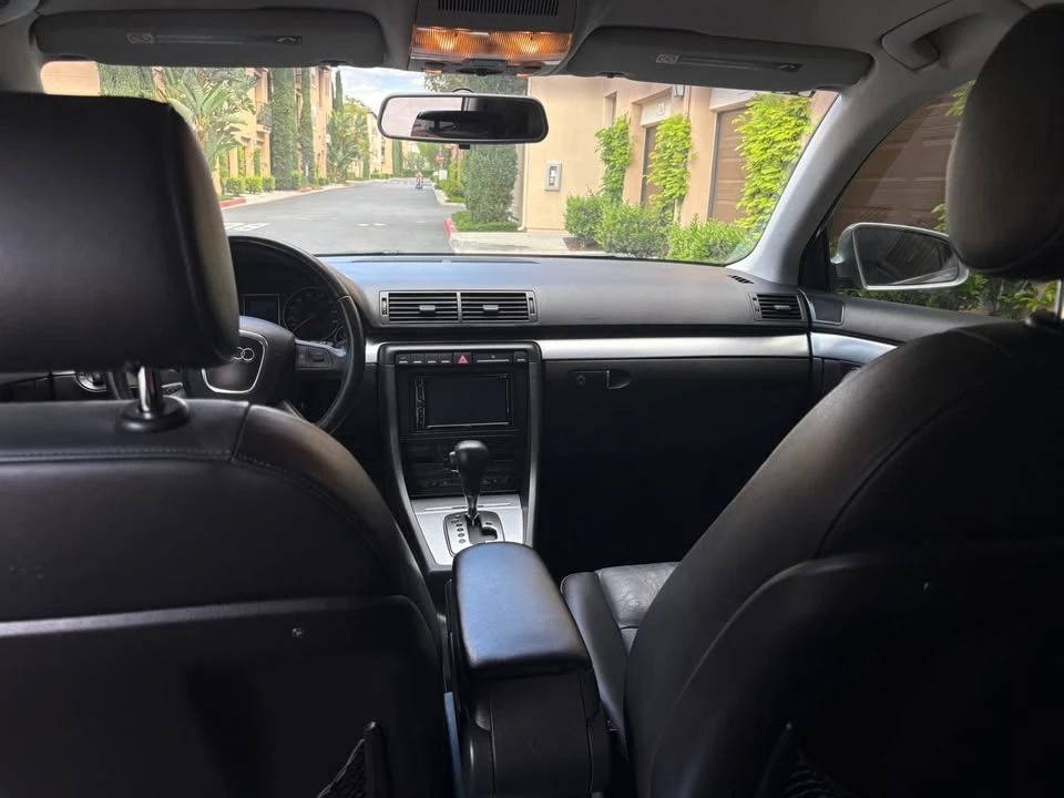 2007 Audi B7 A4 - Image 6 of 9