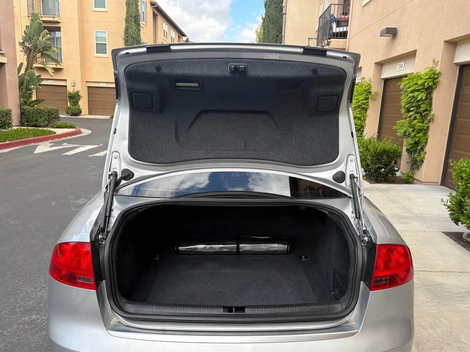 2007 Audi B7 A4 - Image 9 of 9