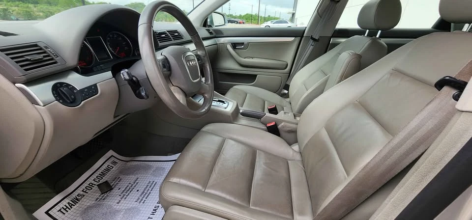 2007 Audi B7 A4 - Image 8 of 13