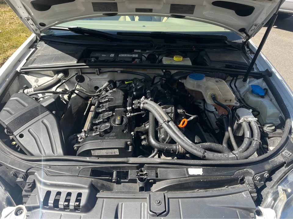 2007 Audi B7 A4 - Image 4 of 6