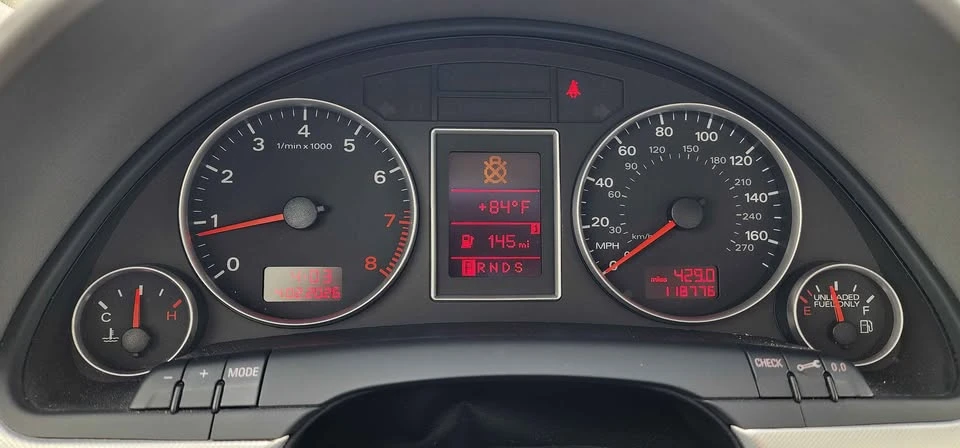 2007 Audi B7 A4 - Image 13 of 13