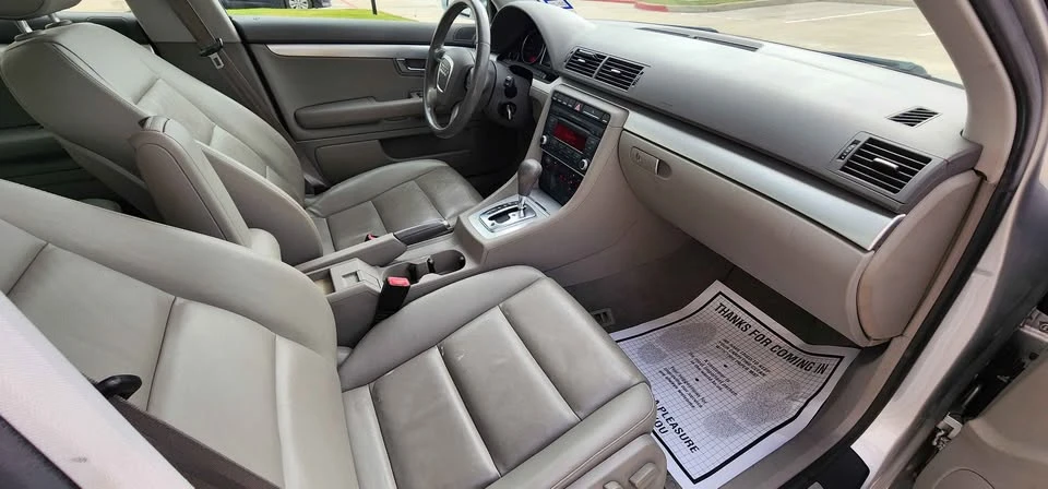 2007 Audi B7 A4 - Image 10 of 13