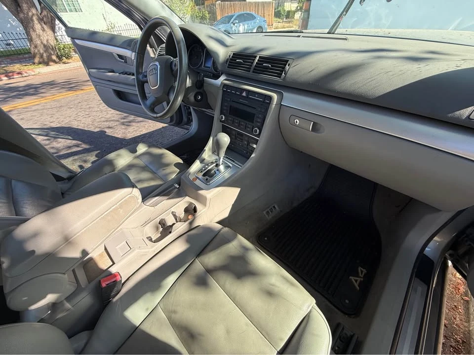 2007 Audi B7 A4 - Image 2 of 7